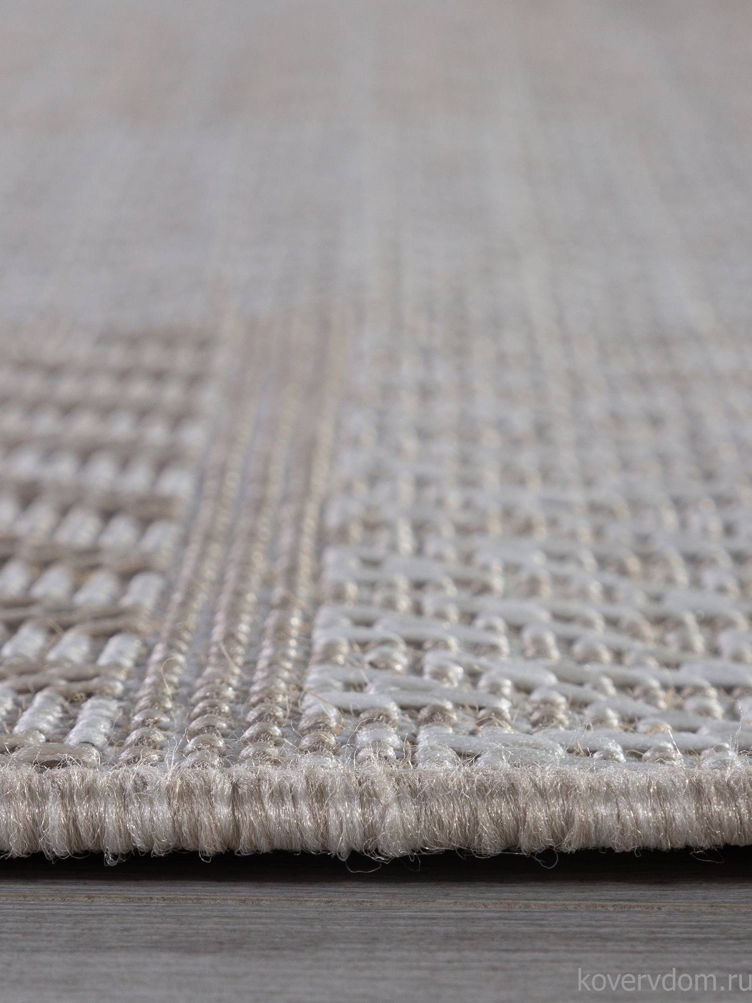 Ковер KAIR-A S160 BEIGE Ковер KAIR-A S160 BEIGE