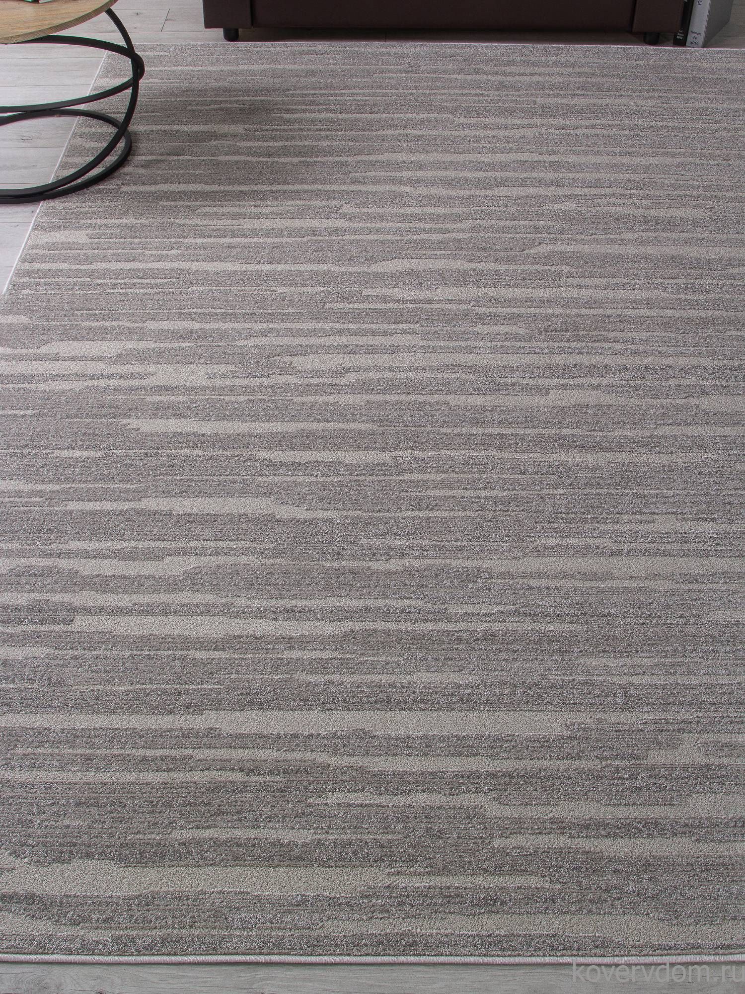 Ковер DIOS F441 LIGHT GRAY