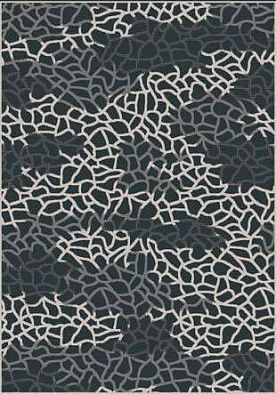 Тонкий ковер RIVA 1815 27