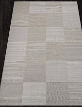 Однотонный ковер OTTOWA S119 BEIGE