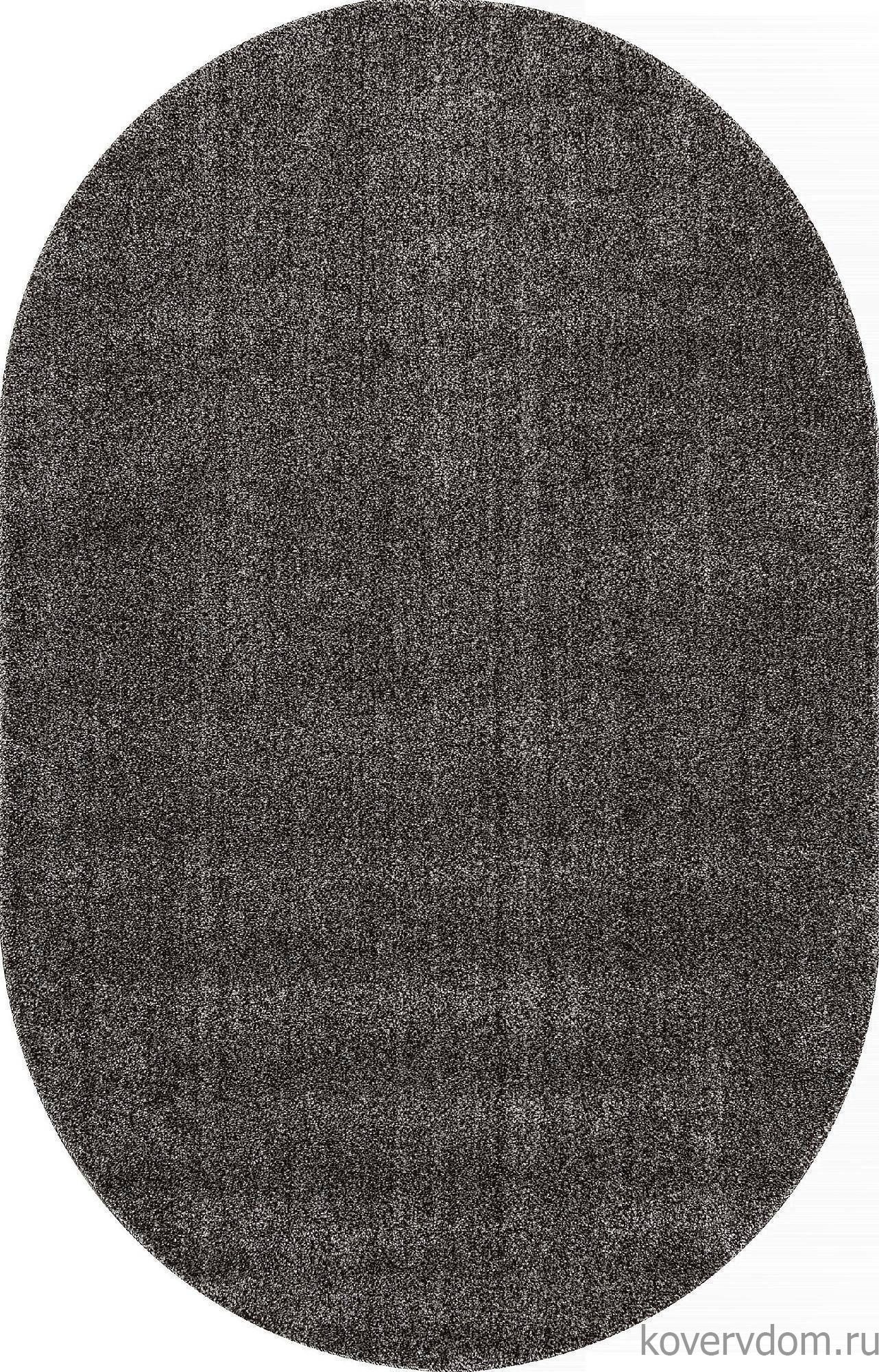 Ковер SOFIA-A T600 BROWN Овал