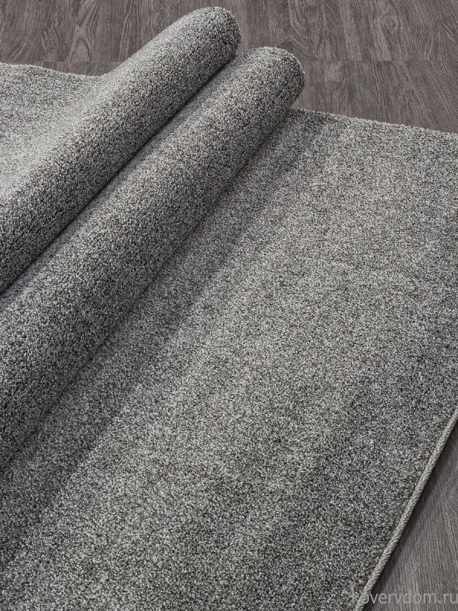 Ковер SOFIA-A T600 GRAY