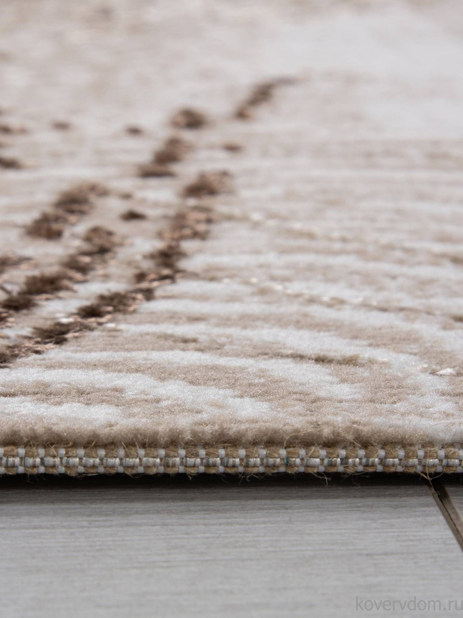 Ковер ANTEP LT1156 780 BEIGE / BROWN