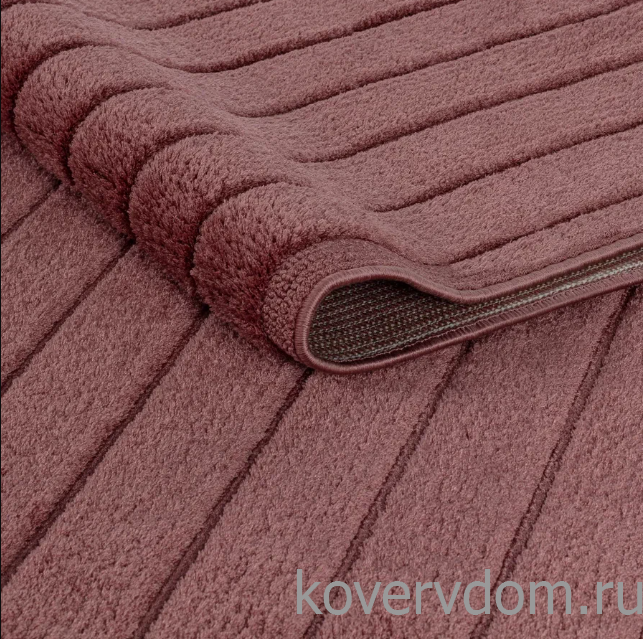 Ковер Sofia-A 0E421A D.Pink - D.Pink