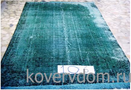 Ковер ручной работы Vintage Look at Me C-106