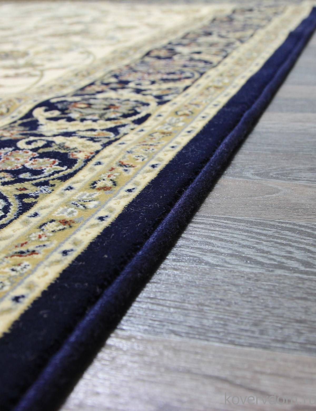 Ковер DIAMOND 72-02 130 V