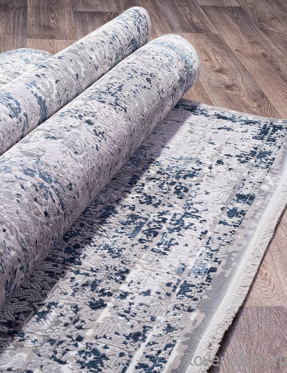 Ковер SALVATORE 0820D BLUE