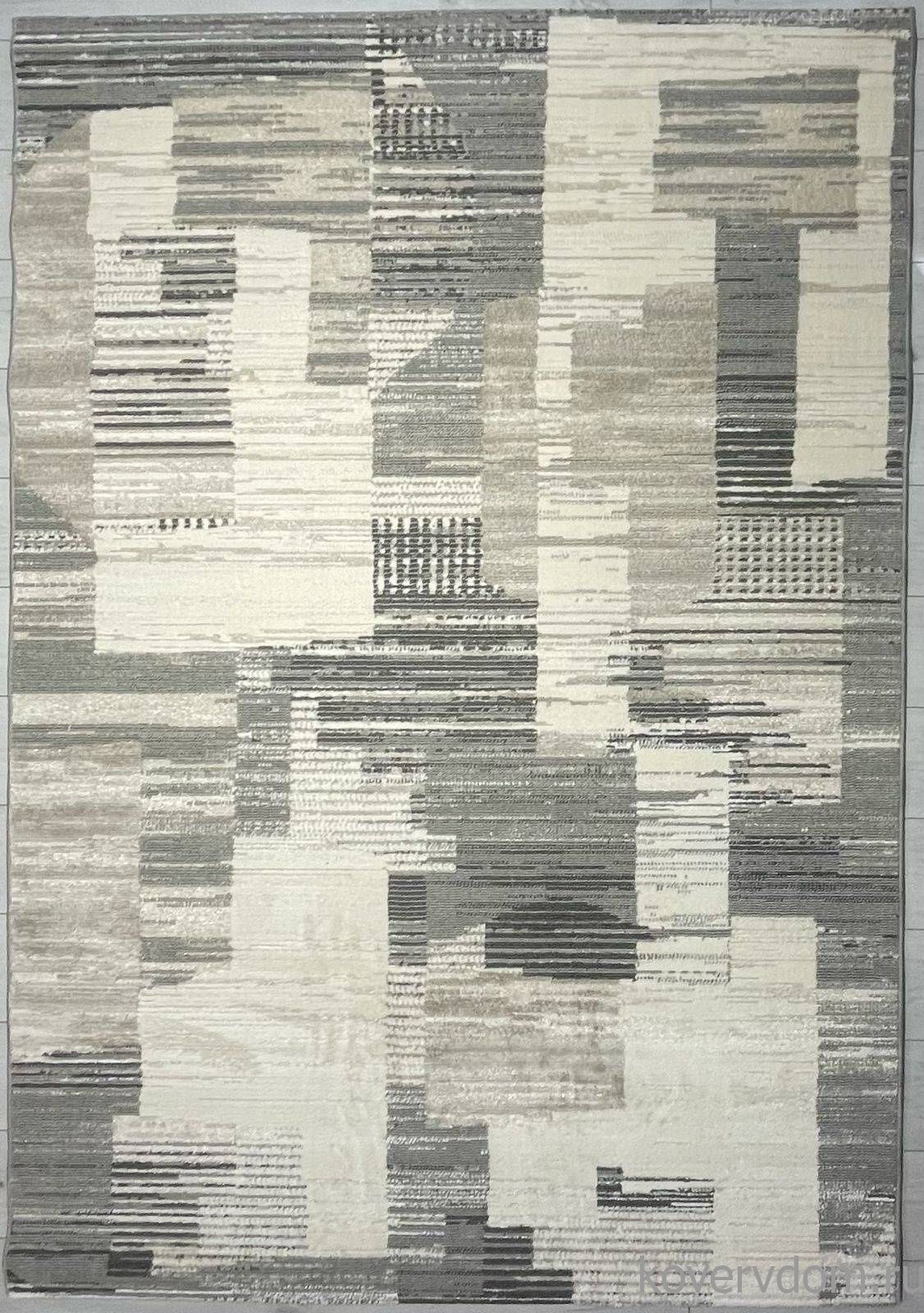 Ковер LAMER 62038 095 GREY