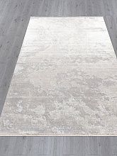 Овальный ковер DUBAI 00267 GREY / BEIGE