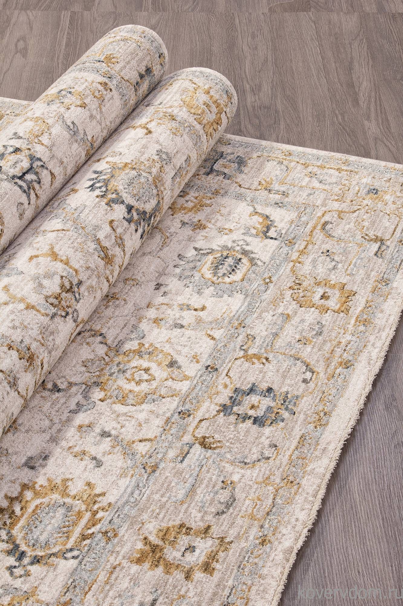 Ковер MUMBAI L0727D CREAM