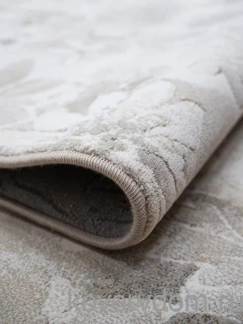 Ковер NUBIAN R Цветы 64145 6575