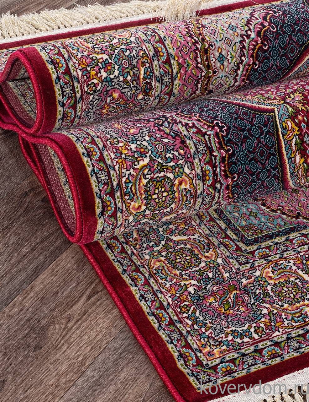 Ковер TEHRAN 7503 RED