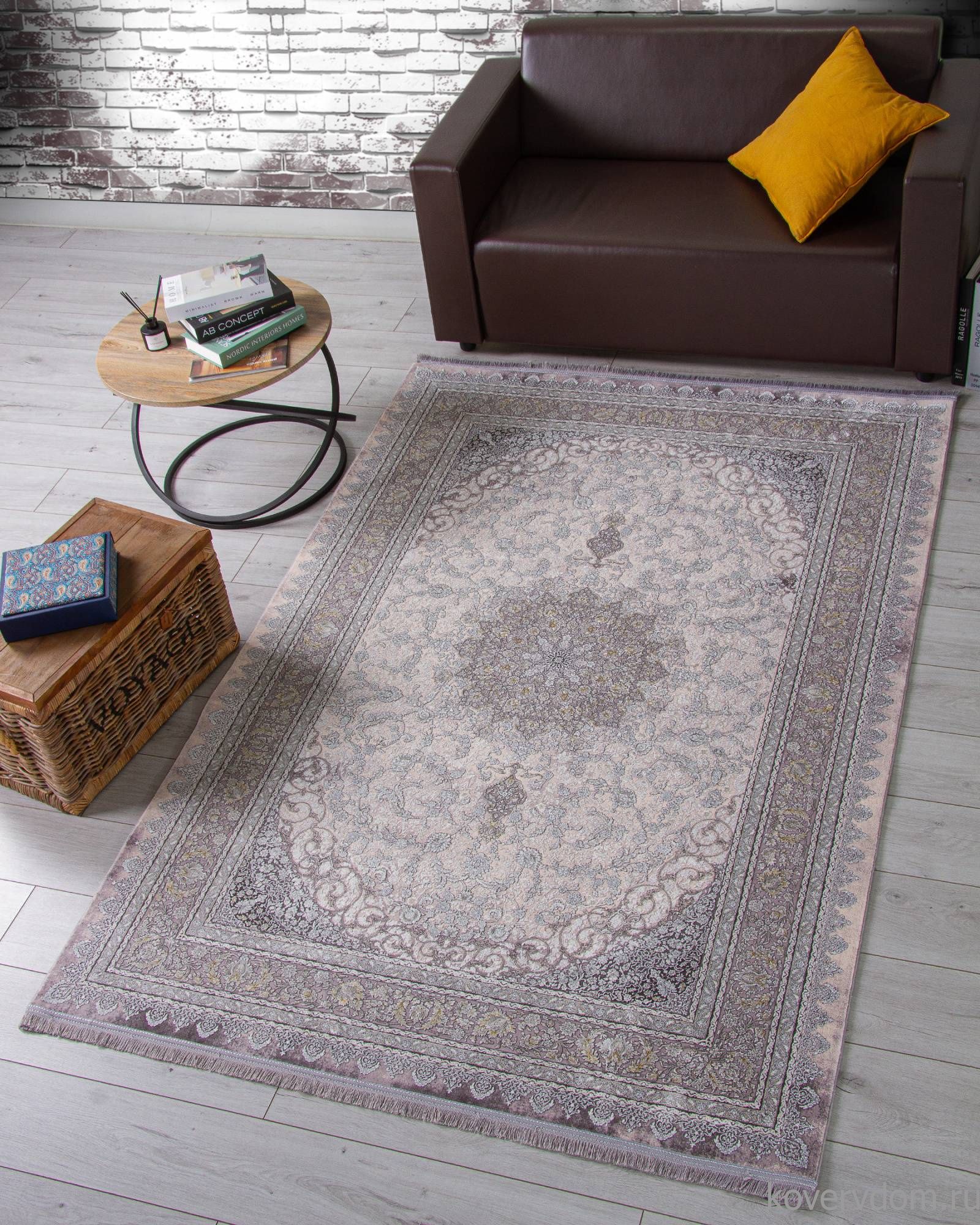 Ковер FARSI 1200 127094 000