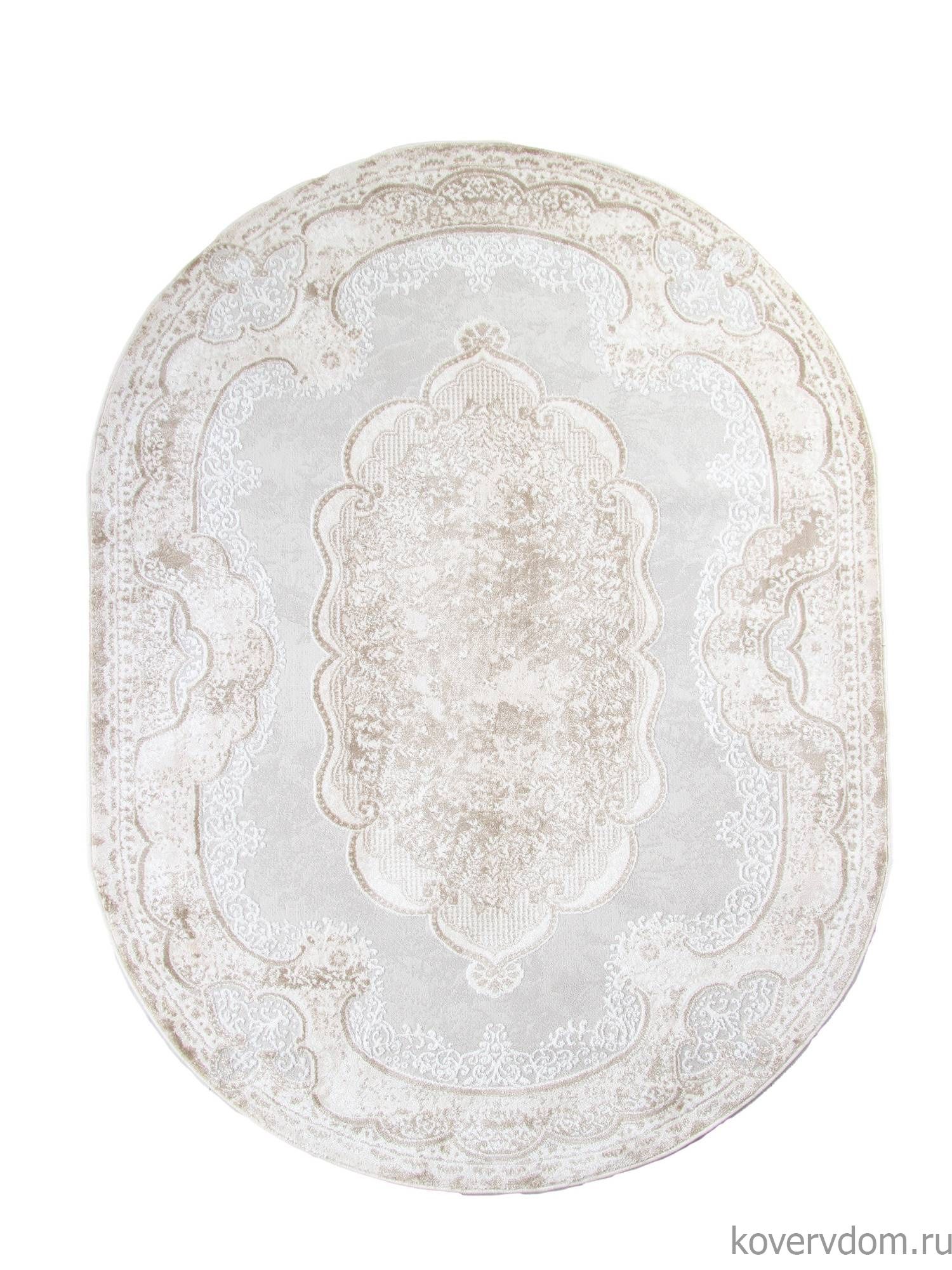 Ковер LUCCI P0246 VIZON / VIZON Овал