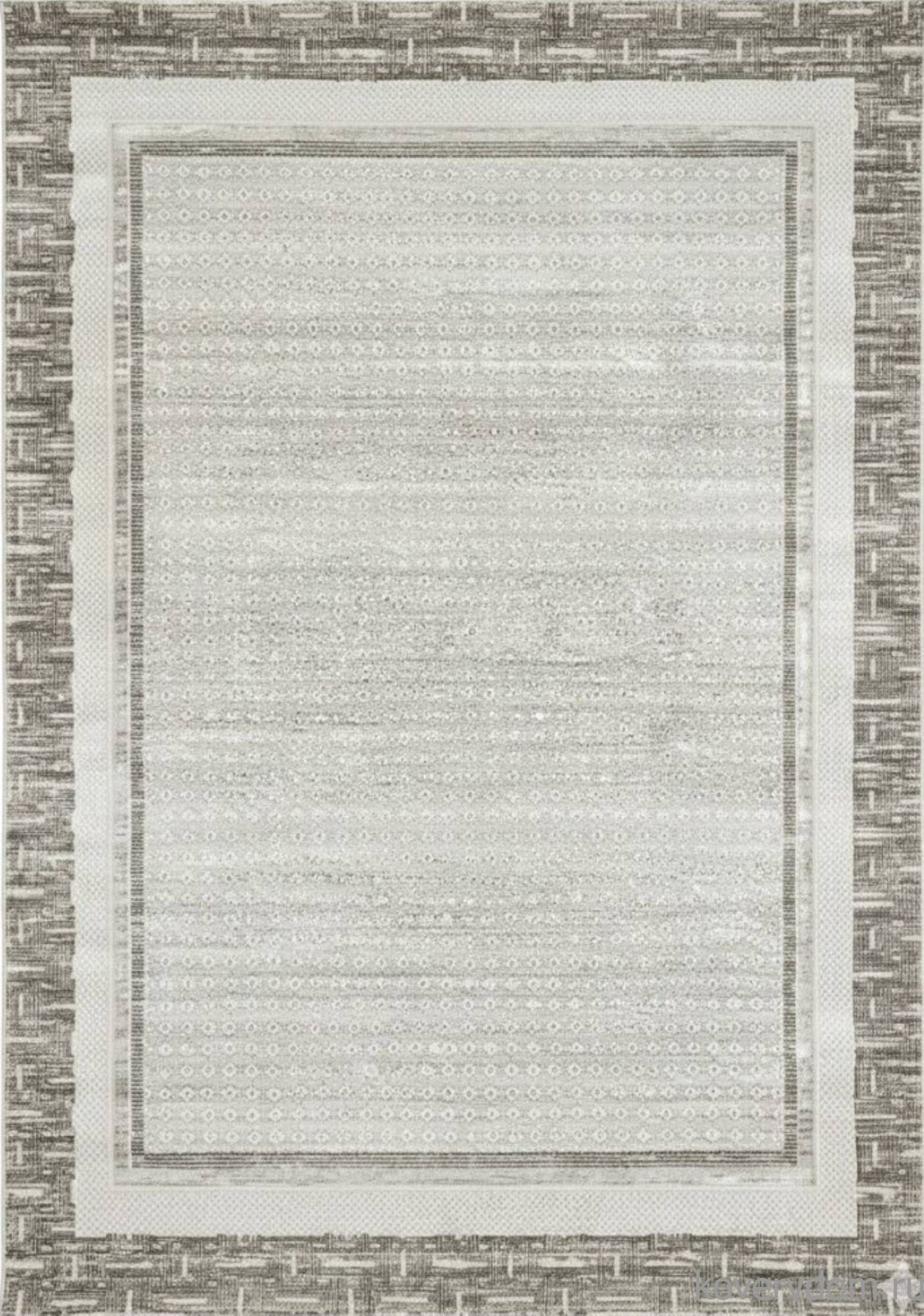 Ковер LILY 9317A S.WHITE / P.VIZON