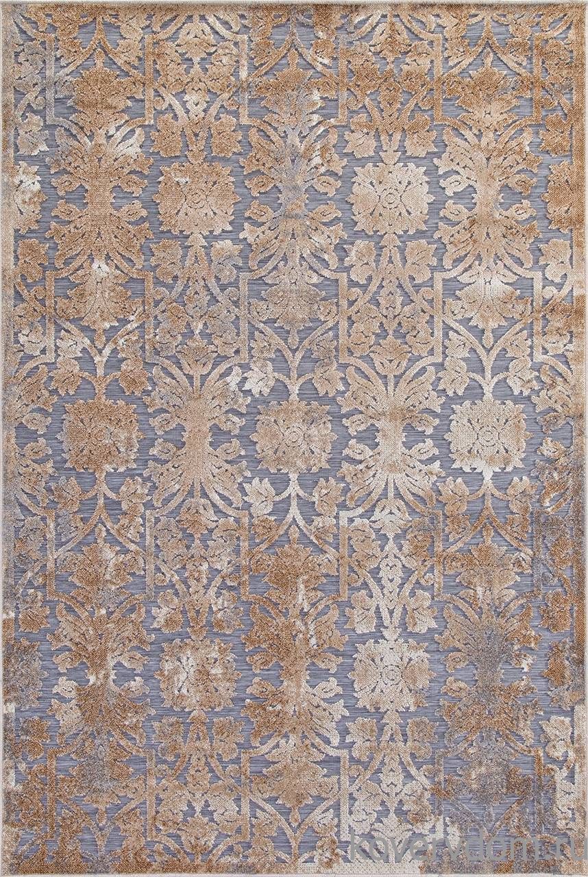 Ковер SIGMA 0230 GRAY-BEIGE