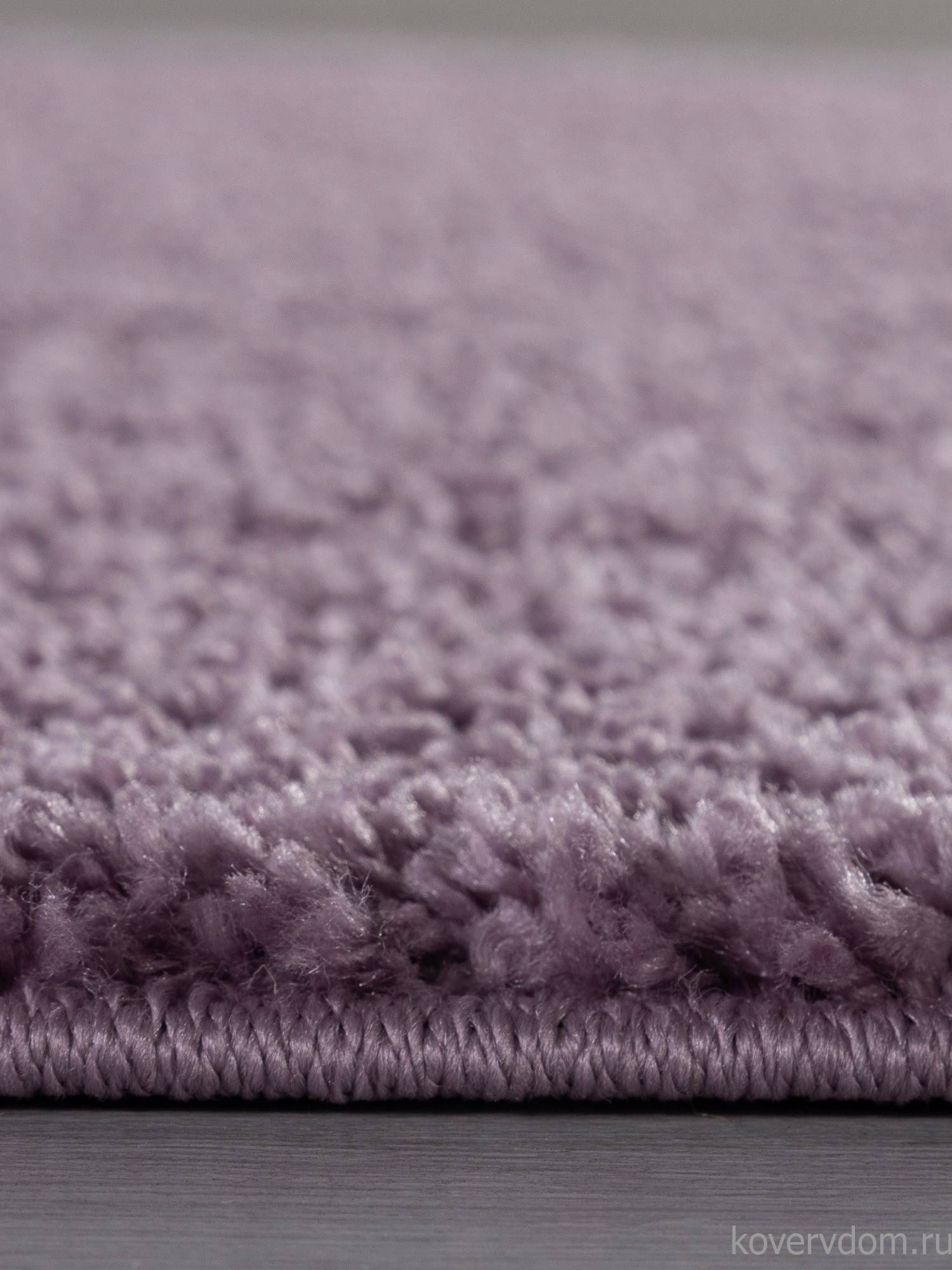 Ковер LANA T600 PURPLE