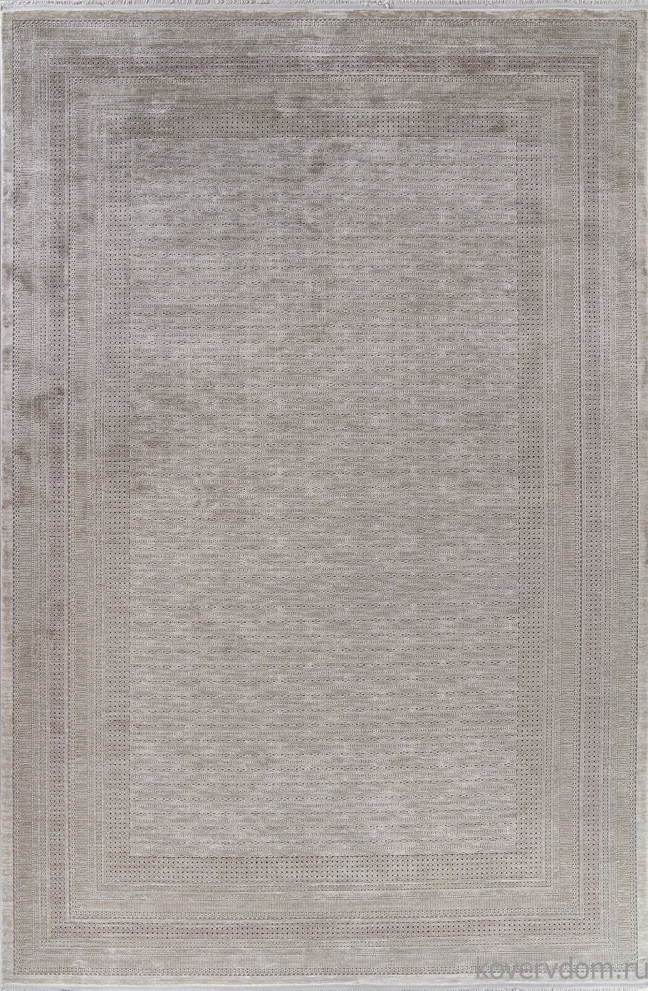 Ковер EMPEROS OLIMPOS A809AP L.BEIGE / GREY