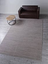 Ковер DIOS F437 GRAY