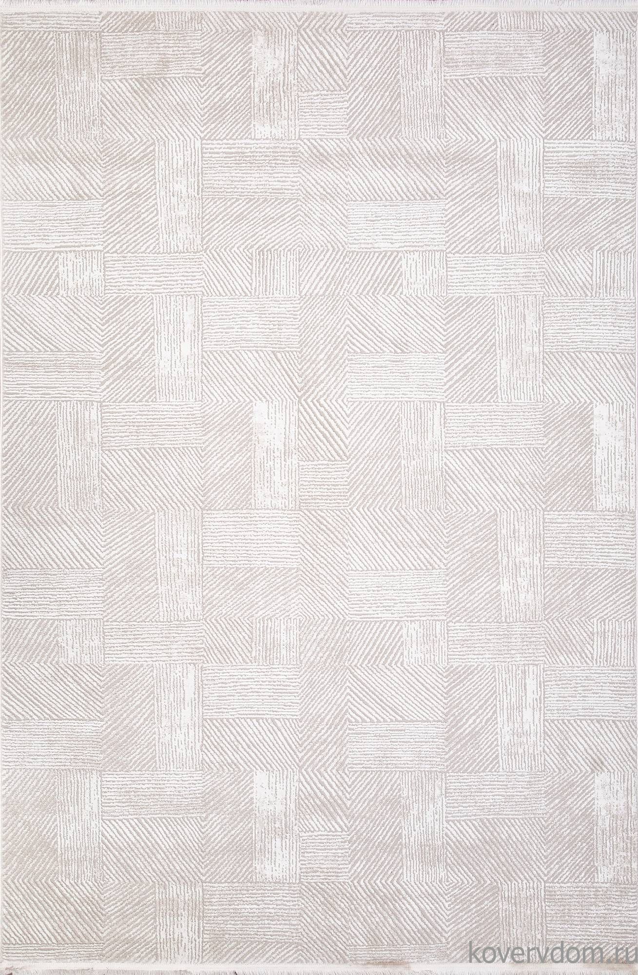 Ковер MODA 1369 ACIK GRI