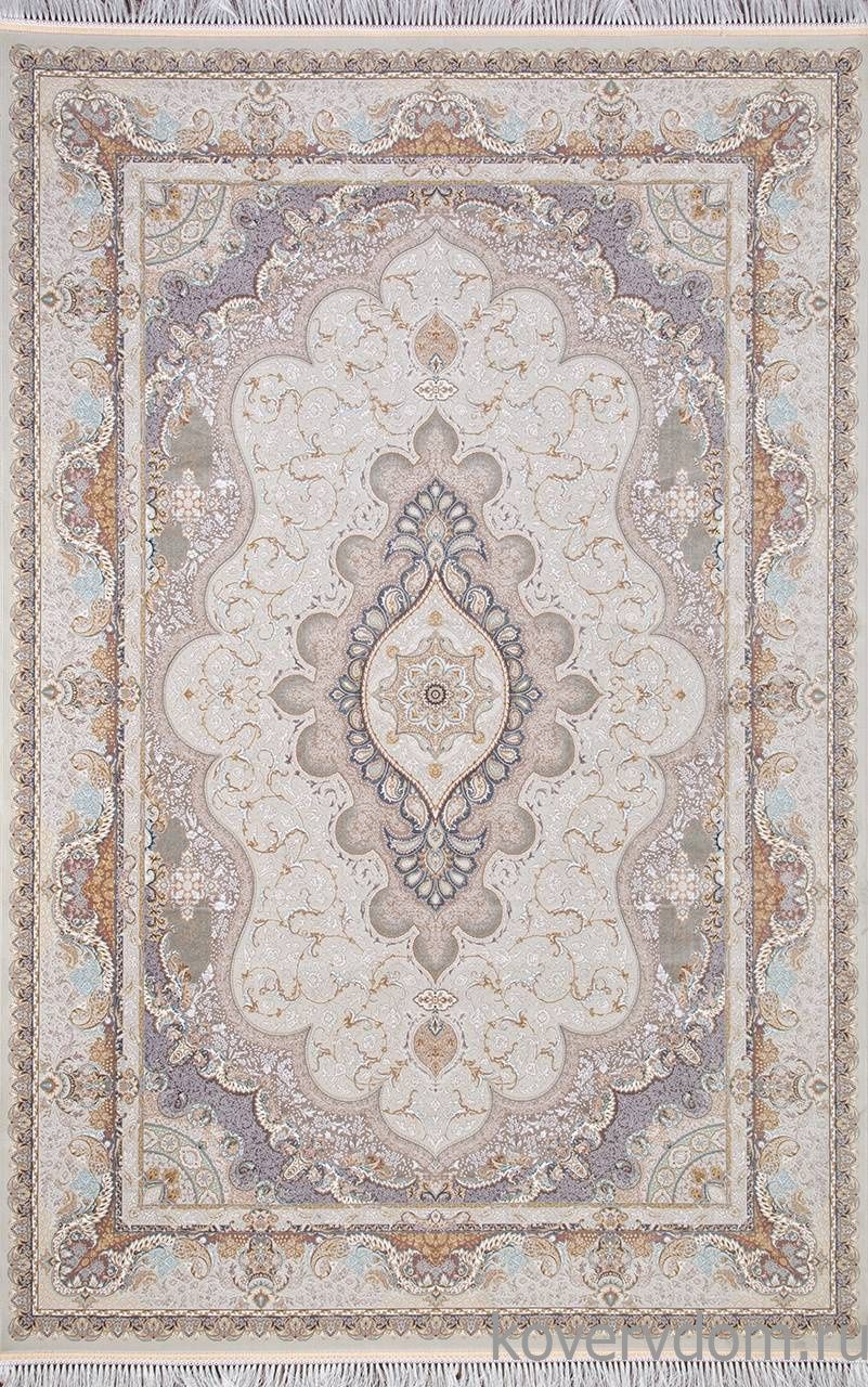 Ковер FARSI 1500 224 CREAM Ковер FARSI 1500 224 CREAM