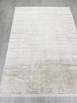 Ковер SHINE 30877A CREAM / WHITE