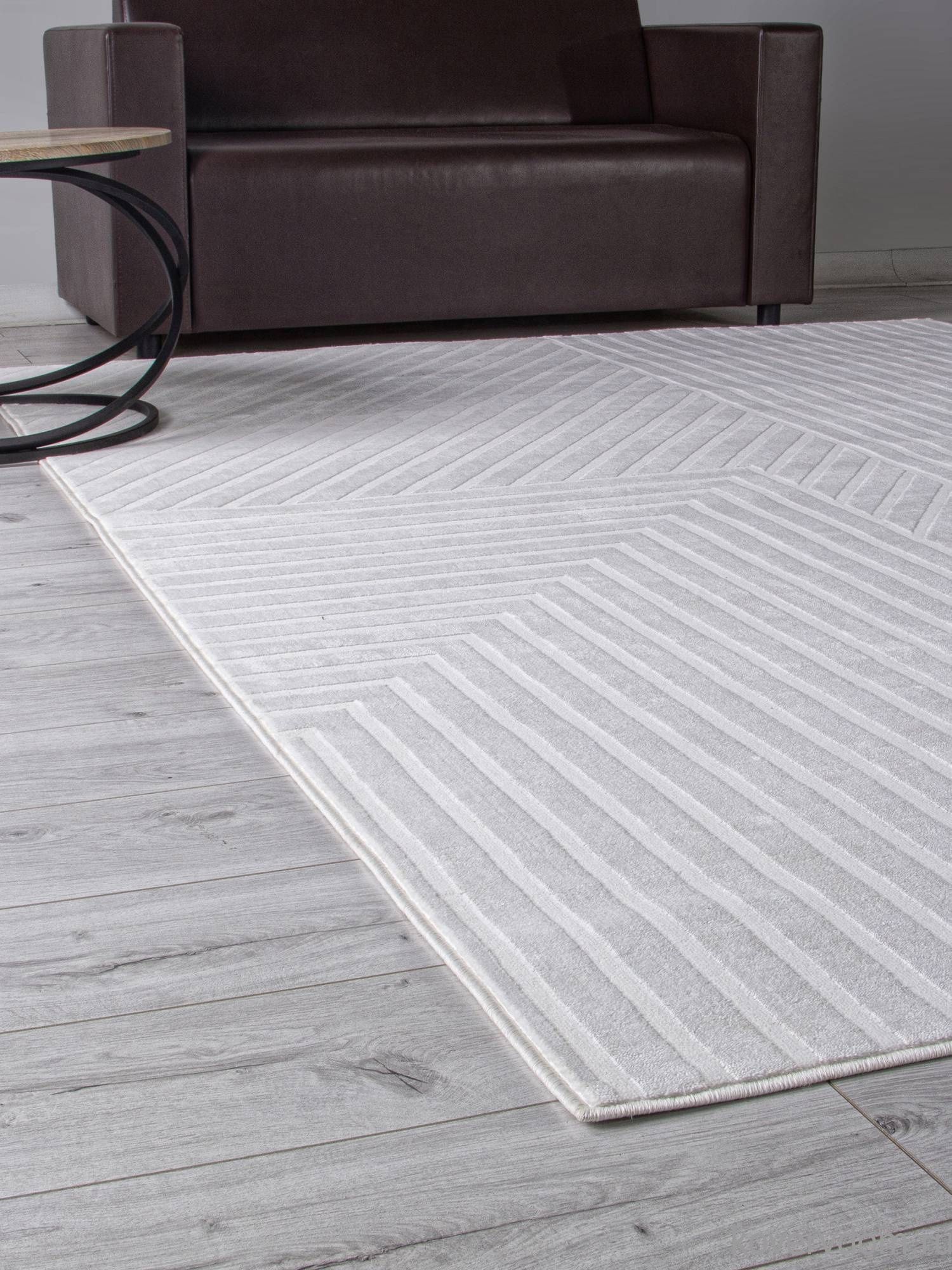 Ковер MONBLAN F540 CREAM 2