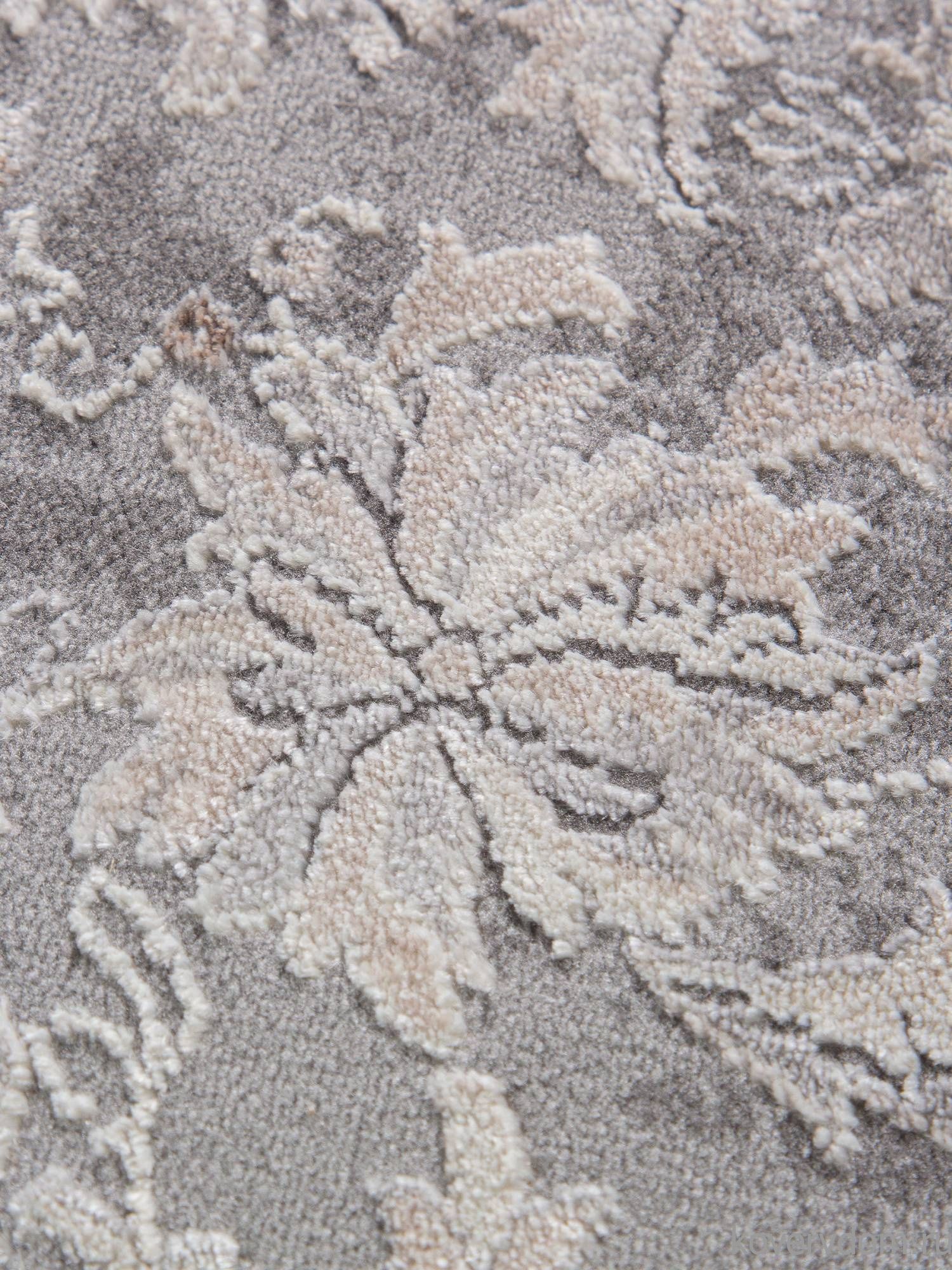 Ковер OASIS OC101G GREY / GREY