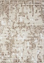 Ковер из Турции ANTEP-A O1699 665 CREAM / VIZON