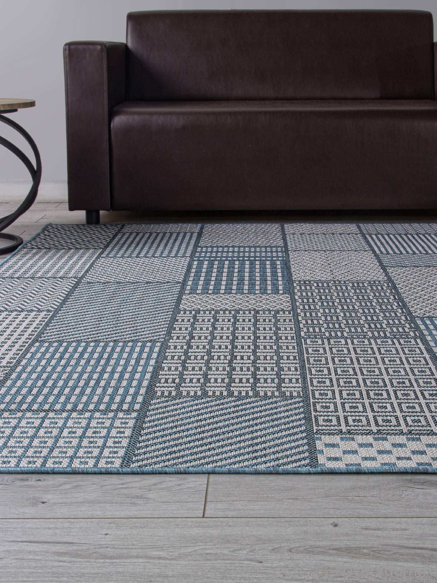 Ковер KAIR S160 BLUE