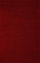 Ковер длинношерстный LANA-A T600 RED