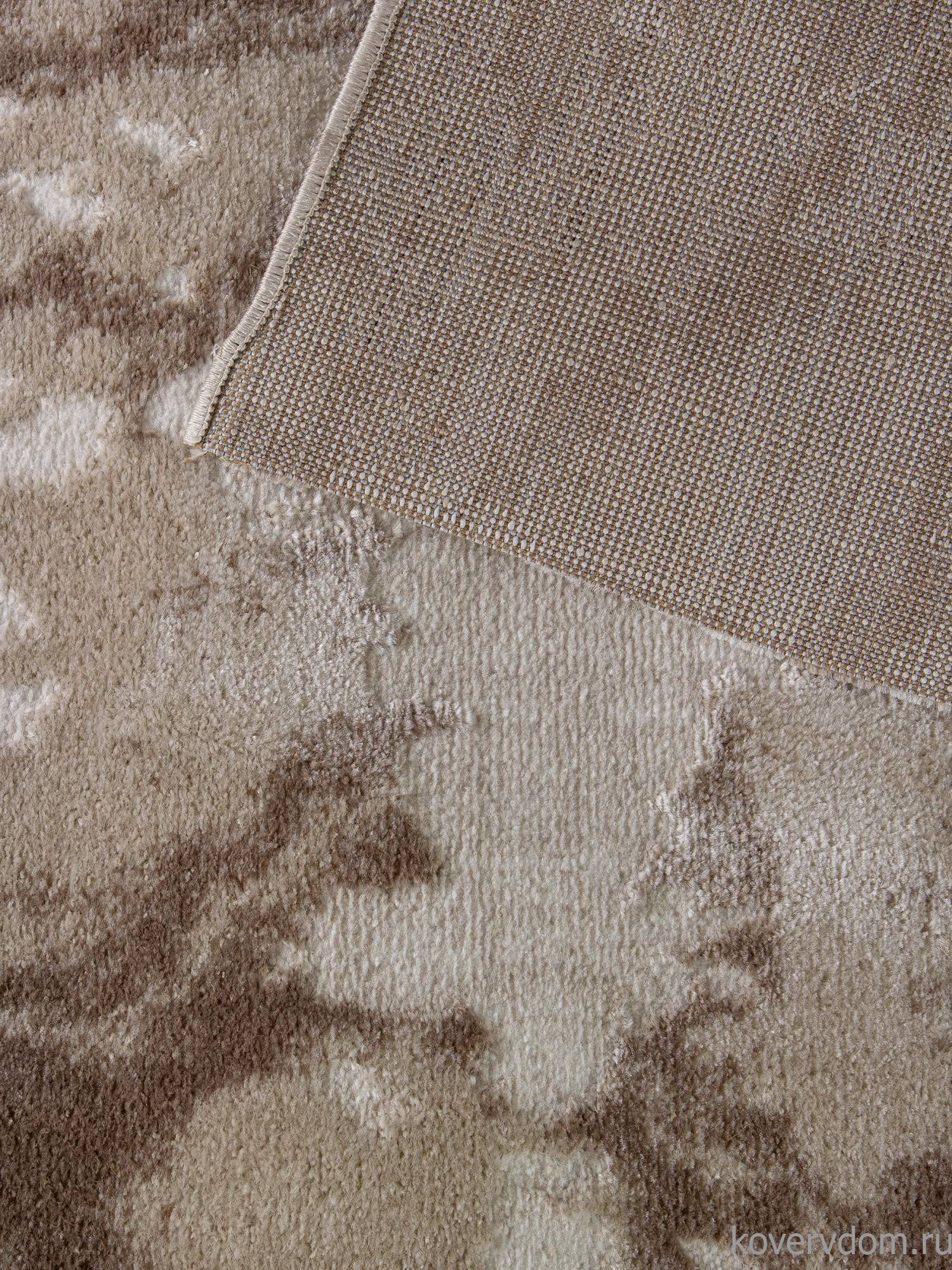 Ковровая Дорожка SAMIRA O1125 770 BEIGE