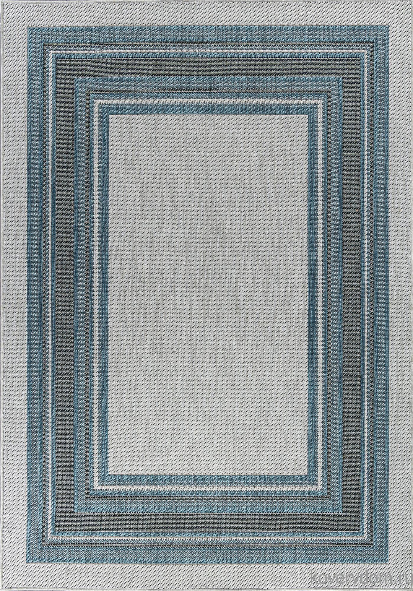 Ковер KAIR S123 BLUE