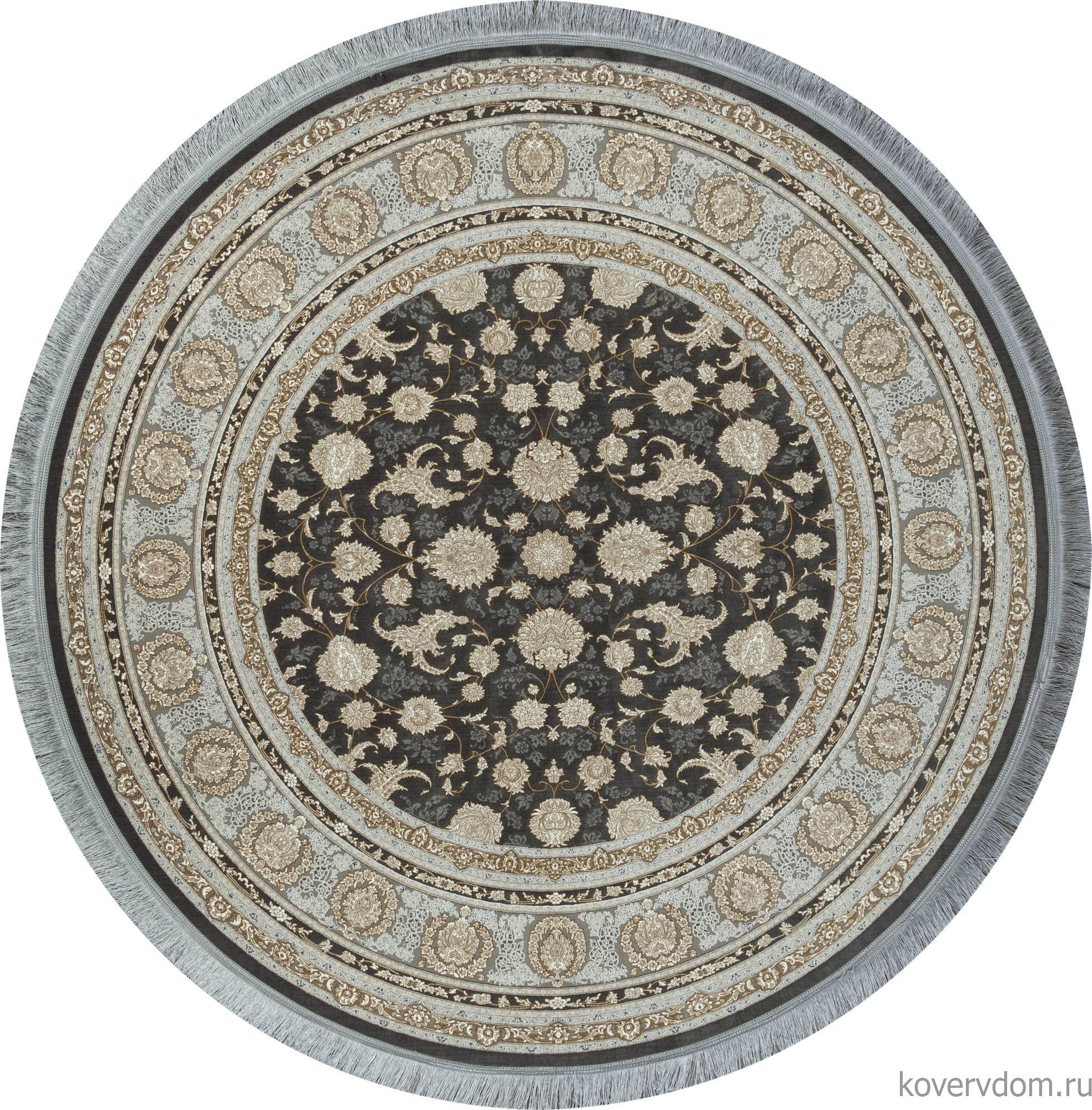 Ковер SALIMA 8004 000 Круг