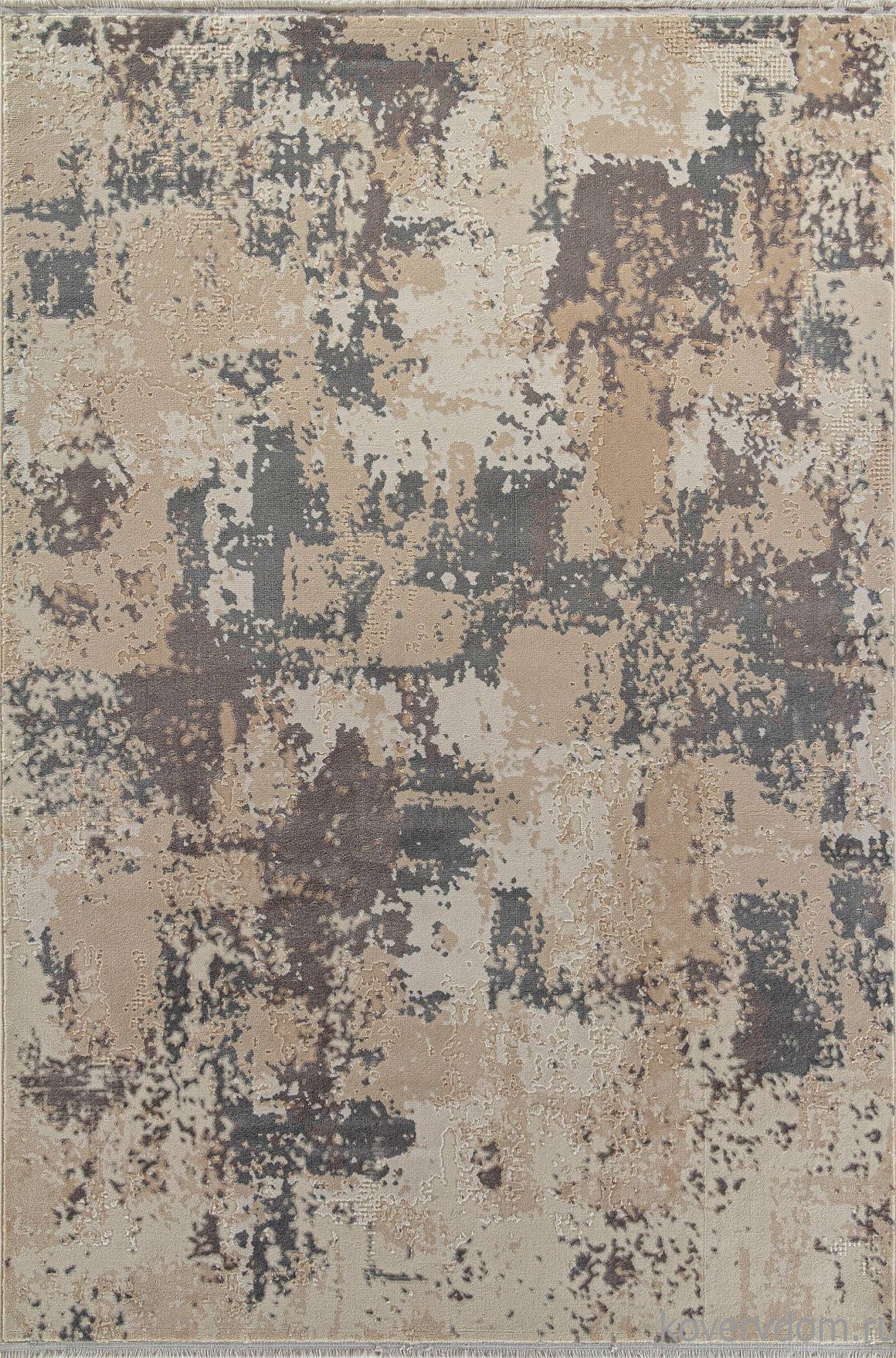 Ковер SIESTA MS03A BONE / TAUPE