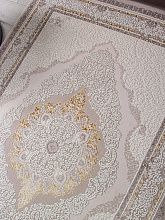 Ковер NENSI GL193A BROWN / BROWN