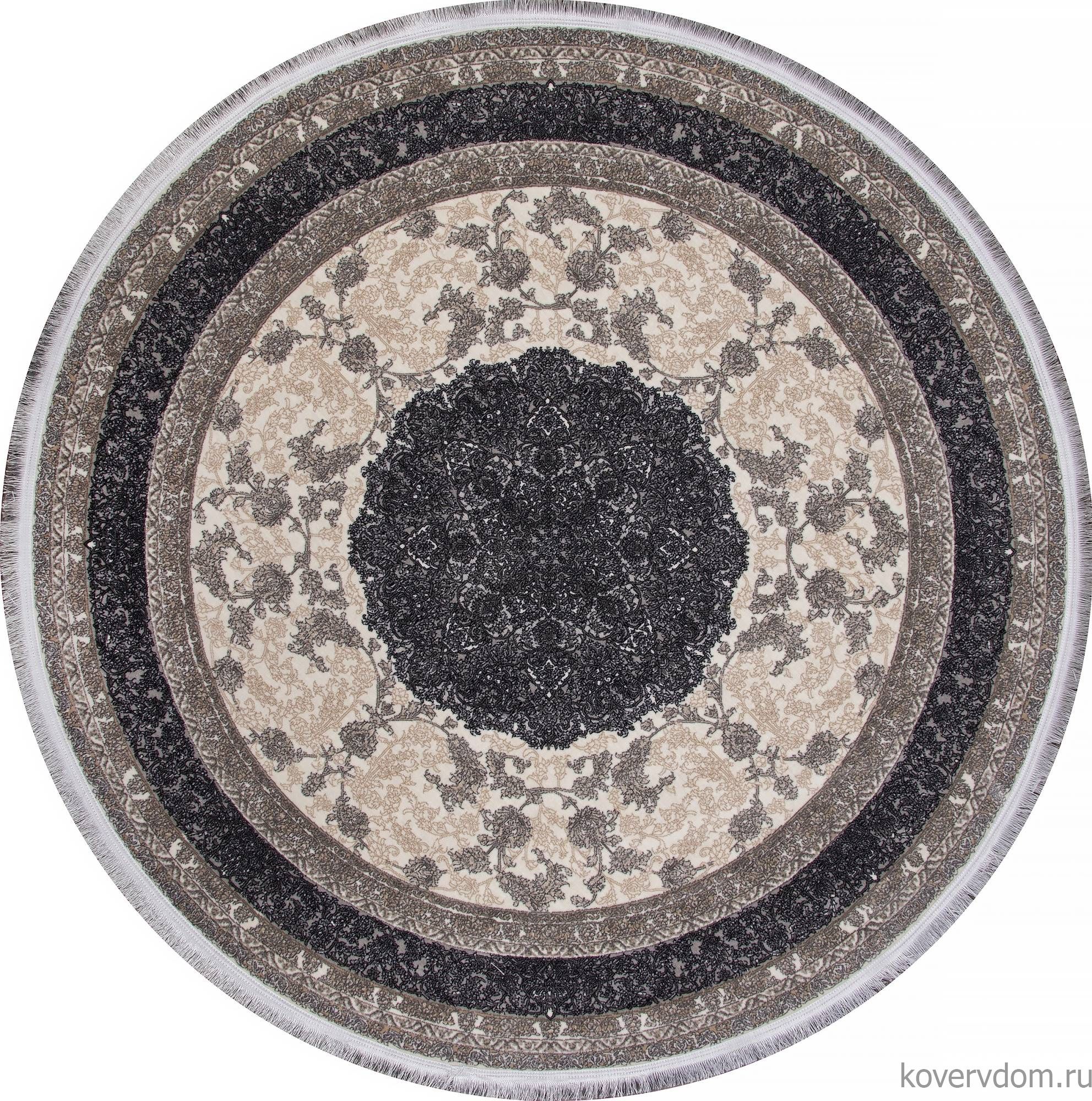 Ковер KASHAN 752029 000 Круг