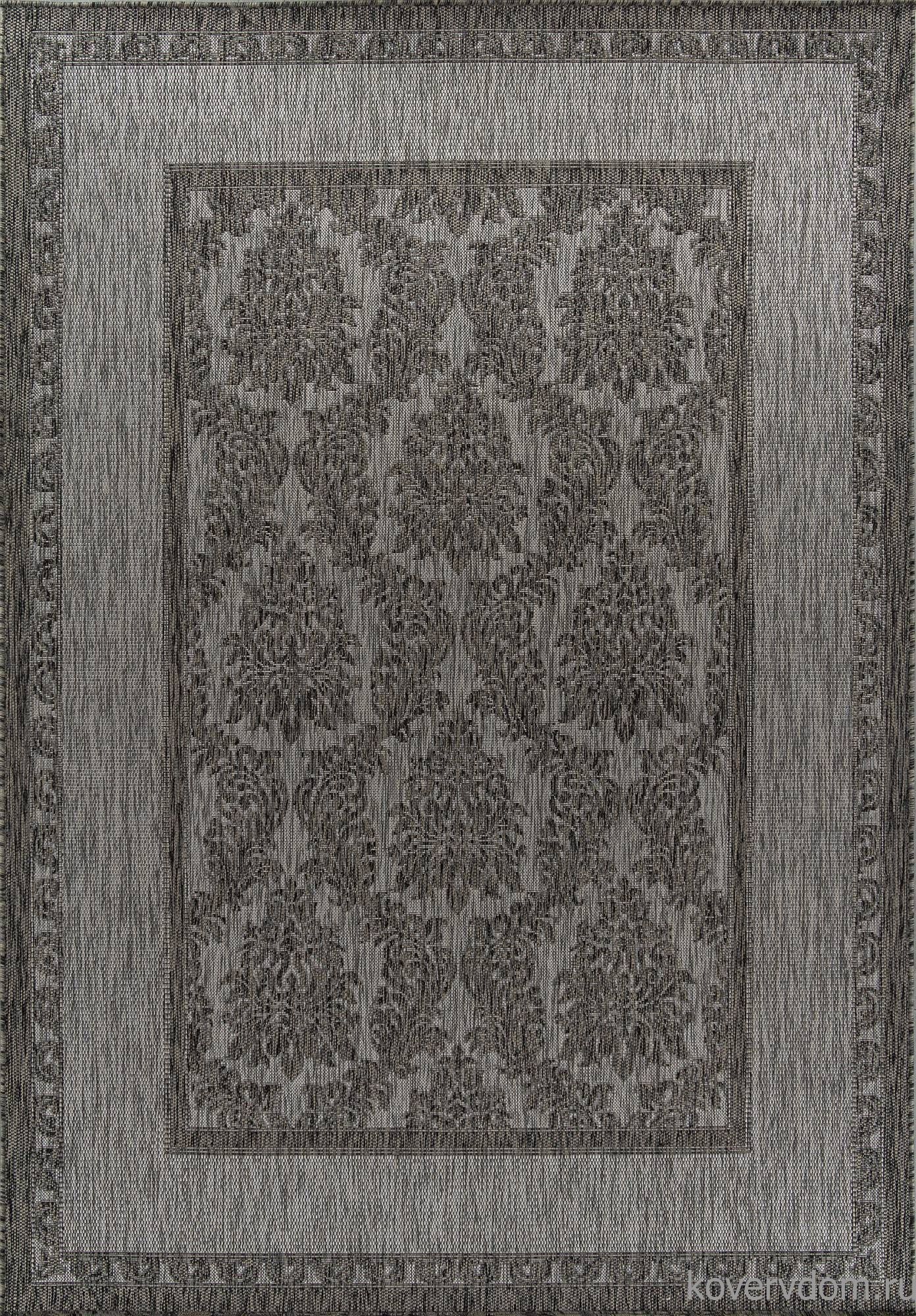 Ковер-циновка KAIR S001 GRAY Ковер-циновка KAIR S001 GRAY