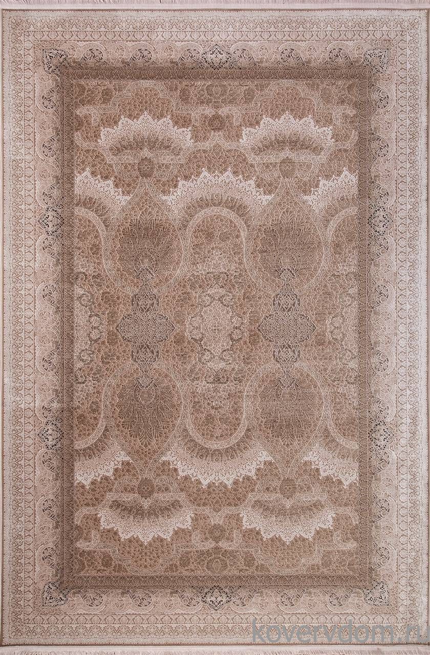 Ковер NOYAN 6021 BROWN