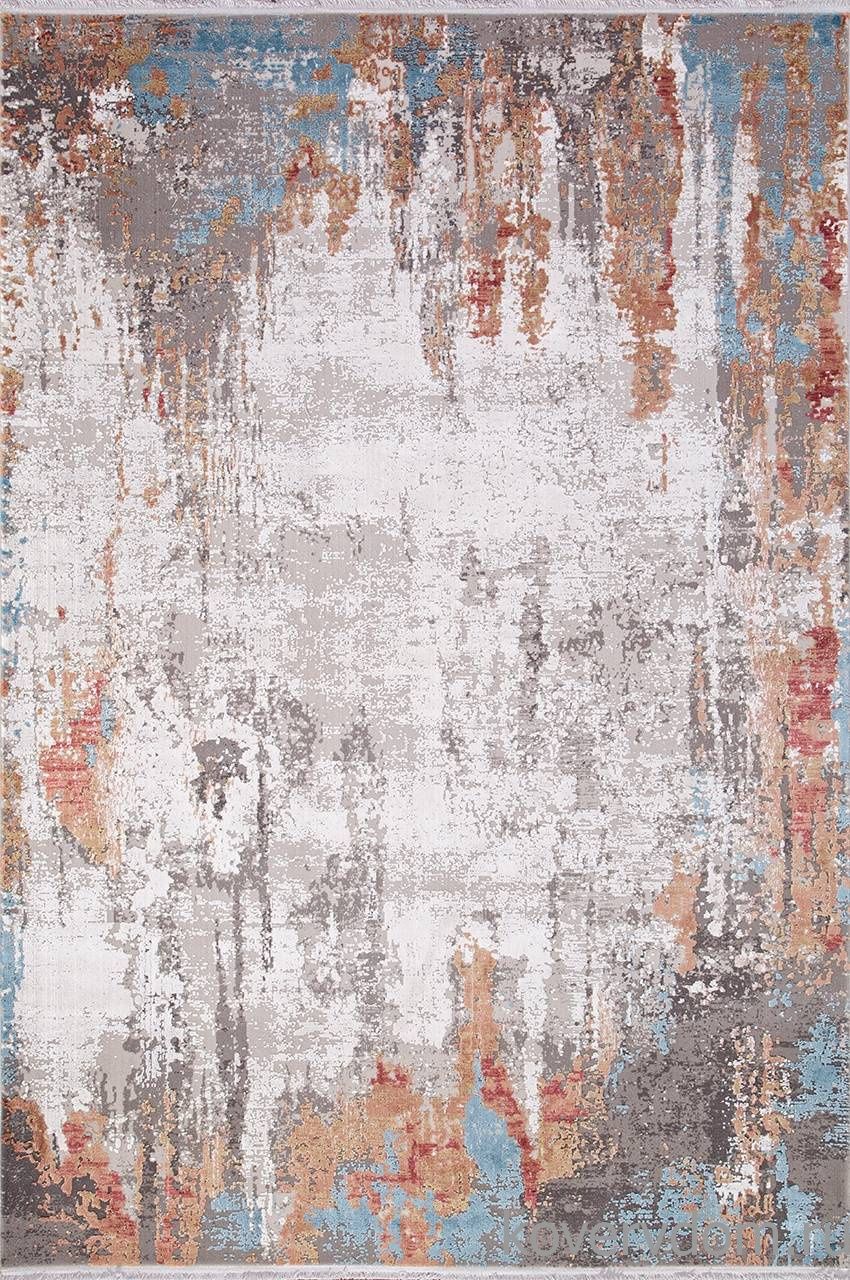 Ковер OLIMPOS 1029B C.BEIGE / TERRA