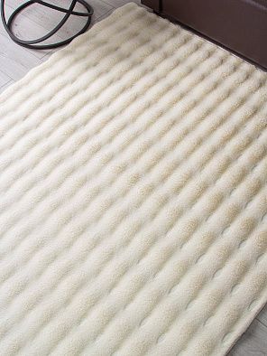 Ковер BUBBLE PX1001 CREAM