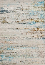 Ковер в стиле Лофт OSTA Patina R 41020 102 Винтаж