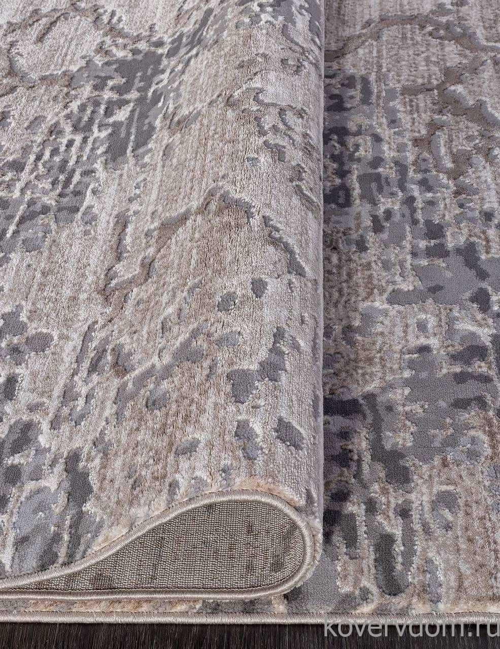 Ковер ARMINA 03806A GREY / BROWN