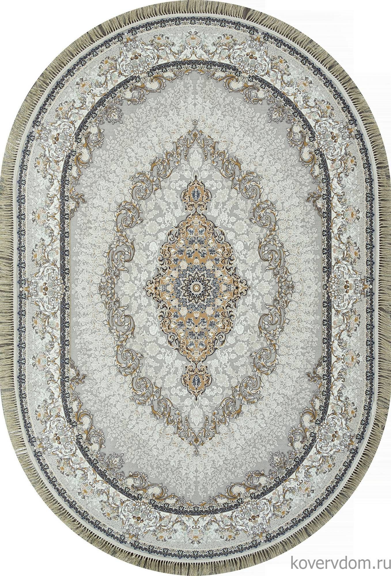 Ковер SALIMA 8002 000 Овал