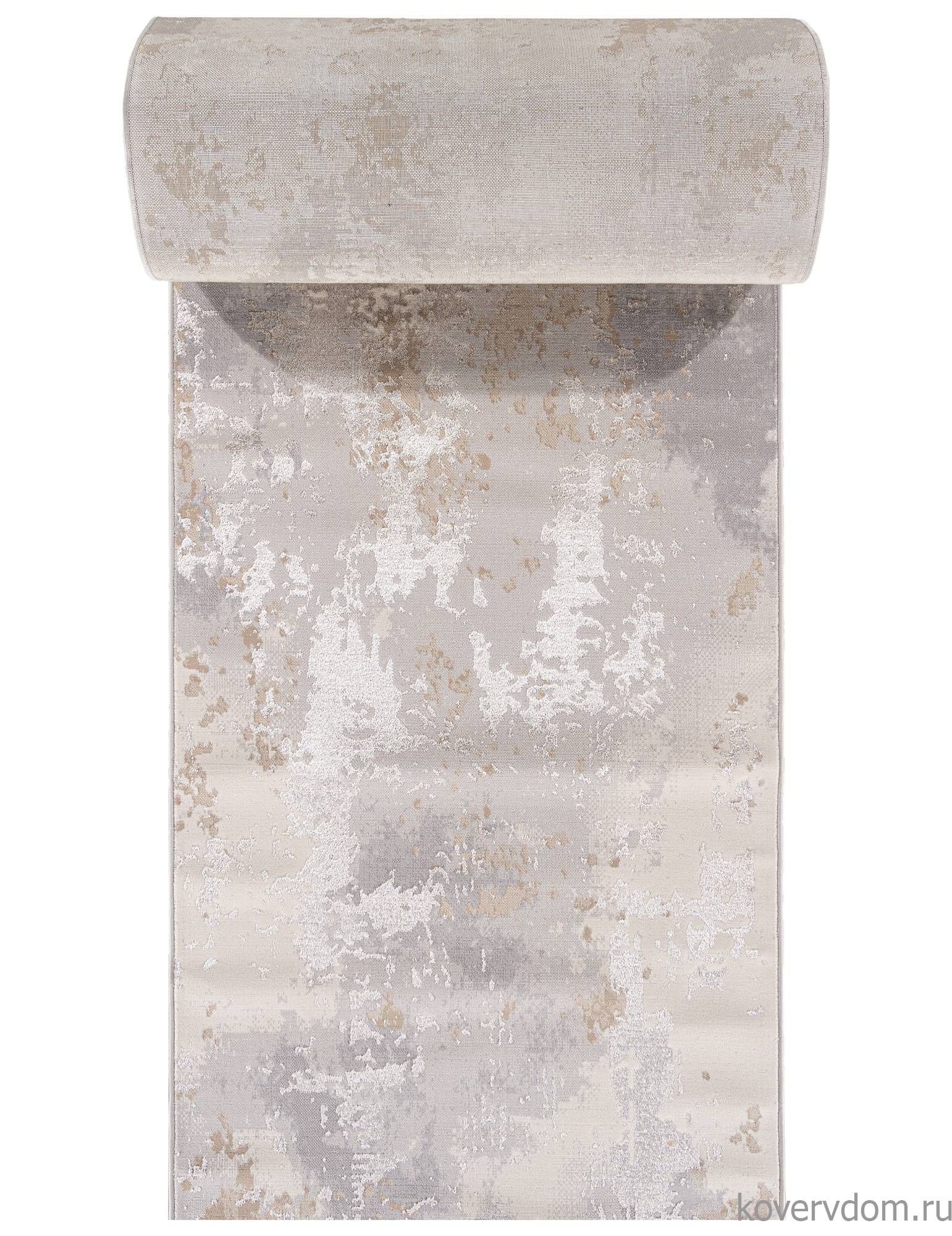 Ковровая Дорожка LIMAN F171 DARK BEIGE