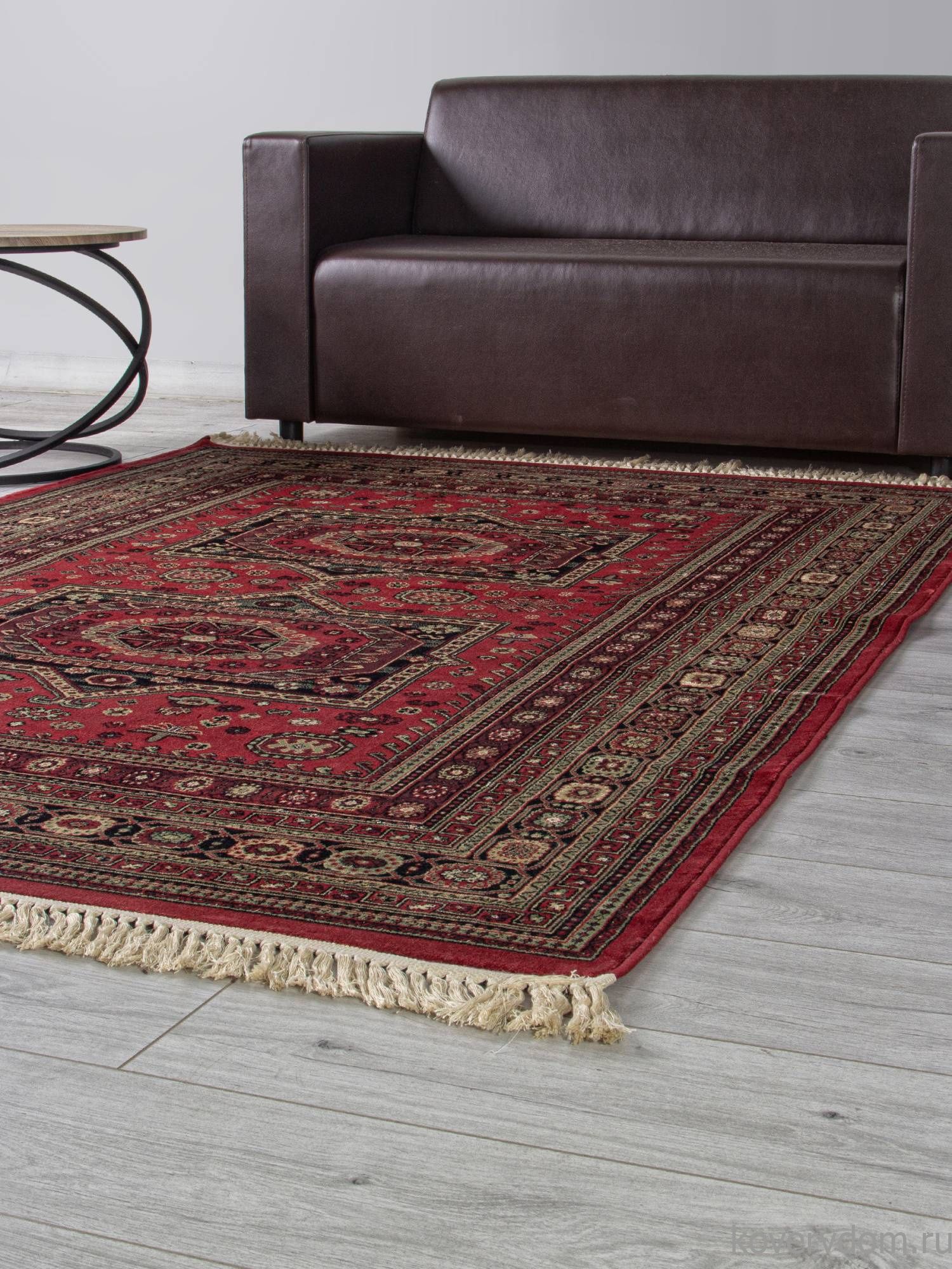 Ковер BELUCHI 961403 1616 V