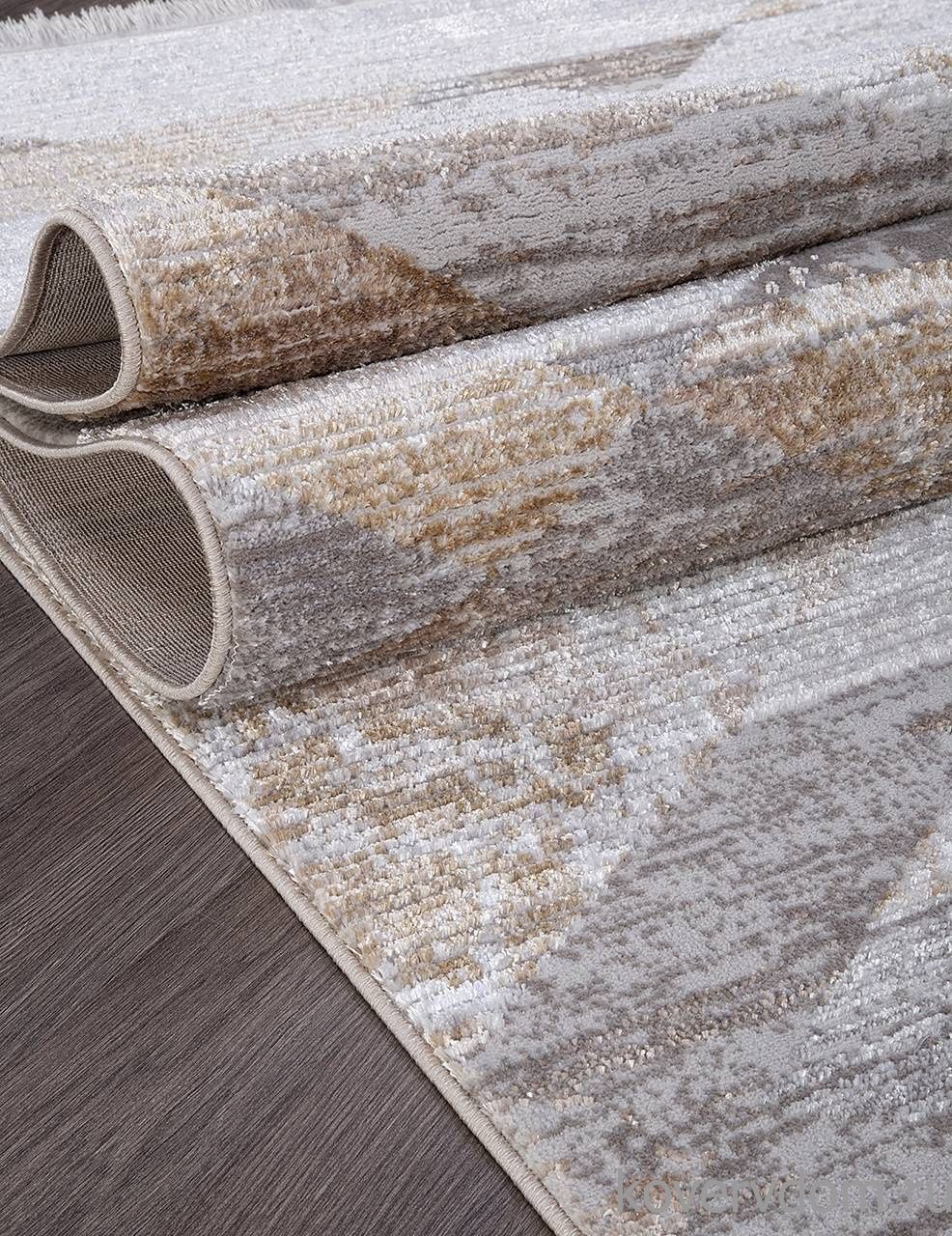 Ковер AJMAL LP 331 CREAM / VIZON