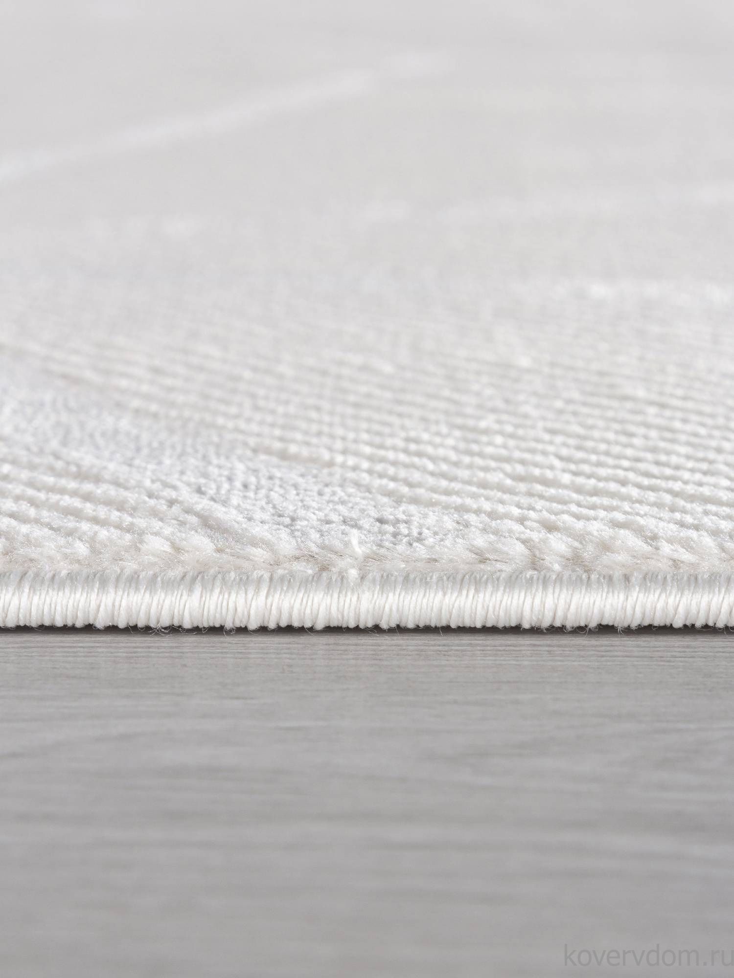 Ковер RUBI 28219A CREAM / CREAM