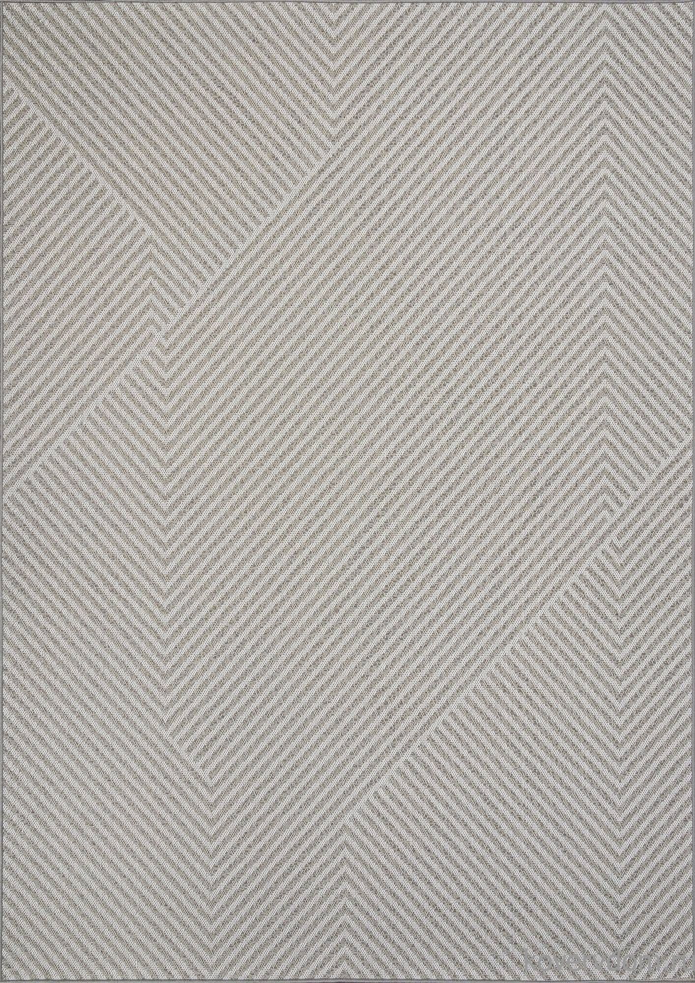 Ковер-циновка INDIGO S142 CREAM