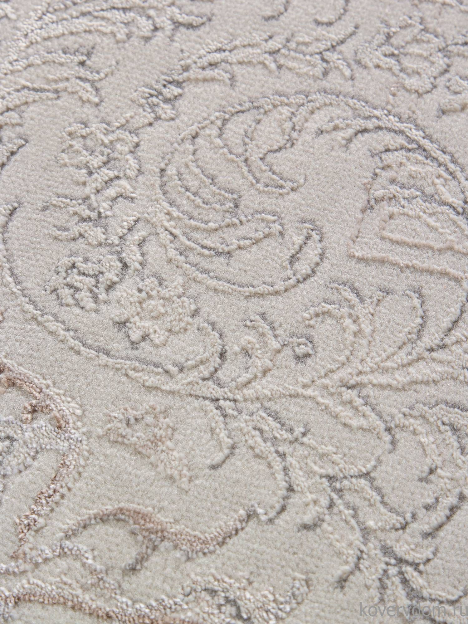 Ковер OASIS OC102A CREAM / CREAM